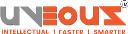 Uveous technologies LLC logo